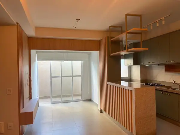 Foto de Apartamento Garden - Empreendimento Arbore