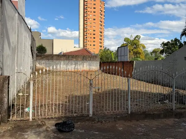 Foto de Jardim Aviação - Rua Júlio Prestes, 447 ao lado do Espetinho Alphaville | Presidente Prudente/SP