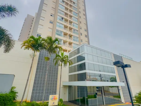 Foto de Edifício Cenário