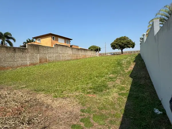Foto de Condomínio Gramado